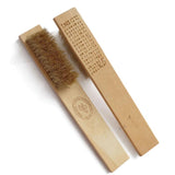 Copper Wire Brushes for Cleaning Stains and Rust Removal