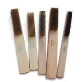 Copper Wire Brushes for Cleaning Stains and Rust Removal