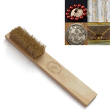 Copper Wire Brushes for Cleaning Stains and Rust Removal