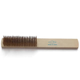 Copper Wire Brushes for Cleaning Stains and Rust Removal