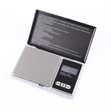 Digital Scale Electronic Jewelry Silver Gram Weight Scale 0.01g