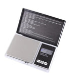 Digital Scale Electronic Jewelry Silver Gram Weight Scale 0.01g