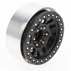 100Pcs 1.9 2.2 Wheel Rim M2 Screw for 1/10 RC Crawler
