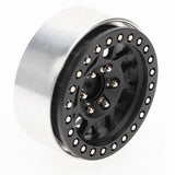 100Pcs 1.9 2.2 Wheel Rim M2 Screw for 1/10 RC Crawler