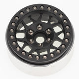 100Pcs 1.9 2.2 Wheel Rim M2 Screw for 1/10 RC Crawler