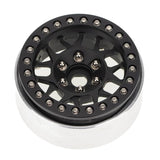 100Pcs 1.9 2.2 Wheel Rim M2 Screw for 1/10 RC Crawler