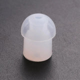3.5mm Acoustic Tube Earpiece Mono for Walkie-talkie