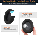 Arctis Earpads Cushions: Isolation Ear Cushions for Headsets