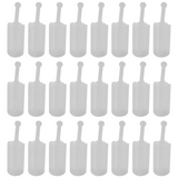 24 Pcs Gravity Feed Spray Paint Strainer, Fine Mesh Disposable Strainer