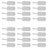 24 Pcs Gravity Feed Spray Paint Strainer, Fine Mesh Disposable Strainer
