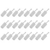 24 Pcs Gravity Feed Spray Paint Strainer, Fine Mesh Disposable Strainer