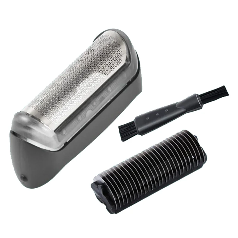 Foil & Cutter Replacement Set for 10B, 1000/2000 Series