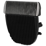 Ceramic Titanium Hair Trimmer Blade for P2 P3 P6 P9 ZP-295 ZP-293 4