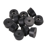 Non-slip Tapered Washer 22mm x 10mm 12 Pcs