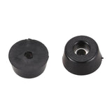 Non-slip Tapered Washer 22mm x 10mm 12 Pcs