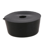 Non-slip Tapered Washer 22mm x 10mm 12 Pcs