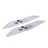 Car Windscreen Wiper Spoiler With Rhinestone