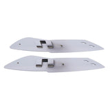 Car Windscreen Wiper Spoiler With Rhinestone