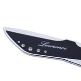 Car Windscreen Wiper Spoiler With Rhinestone