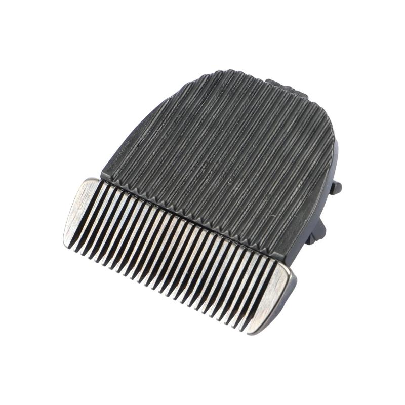 Ceramic Titanium Hair Trimmer Blade Clipper Head for P2 P3 P6 P9 ZP-295 ZP-293 4