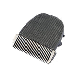 Ceramic Titanium Hair Trimmer Blade Clipper Head for P2 P3 P6 P9 ZP-295 ZP-293 4