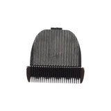 Ceramic Titanium Hair Trimmer Blade Clipper Head for P2 P3 P6 P9 ZP-295 ZP-293 4