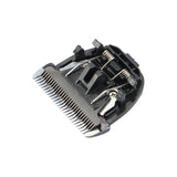 Ceramic Titanium Hair Trimmer Blade Clipper Head for P2 P3 P6 P9 ZP-295 ZP-293 4