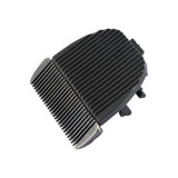 Ceramic Titanium Hair Trimmer Blade Clipper Head for P2 P3 P6 P9 ZP-295 ZP-293 4