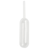 100Pcs 4Ml Plastic Pipettes for Silicone Mold UV Resin