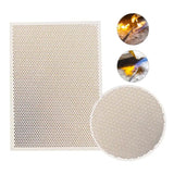 Ceramic Honeycomb Soldering Board Insulating Firebrick