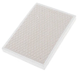 Ceramic Honeycomb Soldering Board Insulating Firebrick
