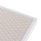 Ceramic Honeycomb Soldering Board Insulating Firebrick