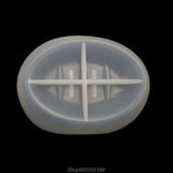 3pcs Soap Box Silicone Mold Soap Dish Tray Resin Casting Mold Epoxy Resin Ring