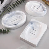 3pcs Soap Box Silicone Mold Soap Dish Tray Resin Casting Mold Epoxy Resin Ring