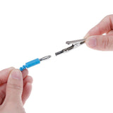 Adjustable Anti Static Bracelet ESD Discharge Cable