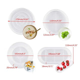 Silicone Tray Mold for Epoxy Resin