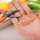 DIY Jewelry Accessories Fitting Tool Pliers Metal Cutting Forceps