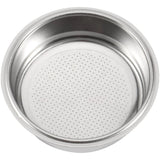 Stainless Steel Coffee Filter Cup Basket, Non-Pressure Coffee Maker