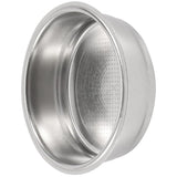Stainless Steel Coffee Filter Cup Basket, Non-Pressure Coffee Maker
