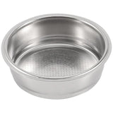 Stainless Steel Coffee Filter Cup Basket, Non-Pressure Coffee Maker