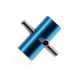 Metal Differential Fixed Shaft for TT02 1/10 RC Car Upgrade Parts