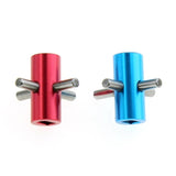 Metal Differential Fixed Shaft for TT02 1/10 RC Car Upgrade Parts