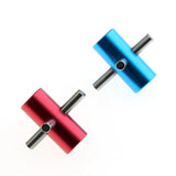 Metal Differential Fixed Shaft for TT02 1/10 RC Car Upgrade Parts