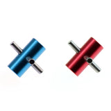 Metal Differential Fixed Shaft for TT02 1/10 RC Car Upgrade Parts