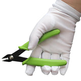 Cotton Gloves Coin Jewelry Silver Cotton Inspection Gloves Women Gloves
