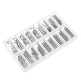 Watch Pins Repair Tools Stainless Steel 1mm Sizes Watchmaker Professional