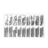 Watch Pins Repair Tools Stainless Steel 1mm Sizes Watchmaker Professional