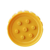 Honeycomb Rotating Tool Box Stainless Steel Base Holder