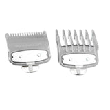 Hair Clipper Comb Set 1.5mm+4.5mm Trimmer Guards