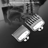 Hair Clipper Comb Set 1.5mm+4.5mm Trimmer Guards
